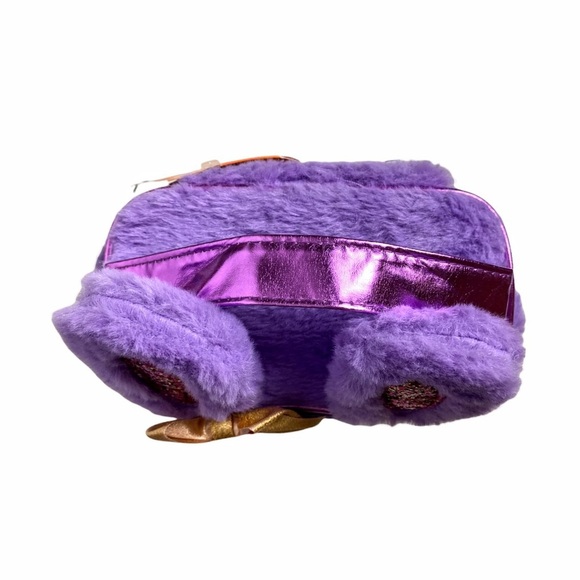 NWT Kids FuRever Friends MakeUp & Accessory Bag. - Picture 10 of 13